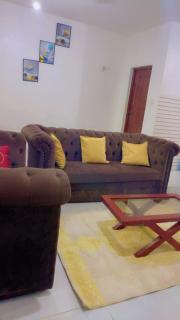 Arsan Homes 1 bedroom Kisimani Heights - Mombasa - 9
