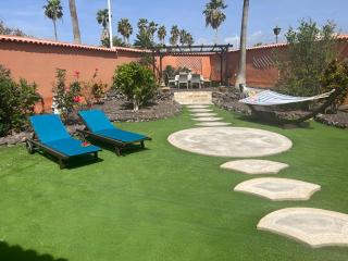 Villa Chloé - San Miguel de Abona - 9