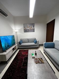 Luxury apartment one bedroom, hall, 3 beds - Riyadh - 6