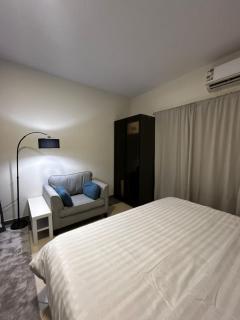 Luxury apartment one bedroom, hall, 3 beds - Riyadh - 5