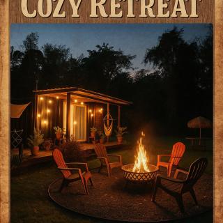 Glamping Mayaguez Just for 2 - Mayaguez - 1