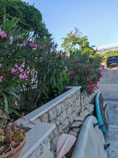 Seaview and relax - Korčula (Curzola) - 6
