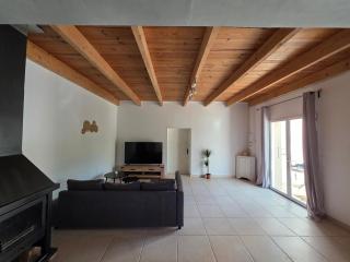 Superbe maison de vacance - Piolenc - 1