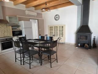 Superbe maison de vacance - Piolenc - 4