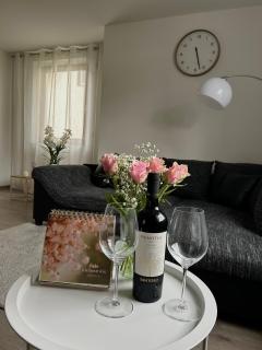 Ferienwohnung in Bad Salzdetfurth - Bad Salzdetfurth - 7
