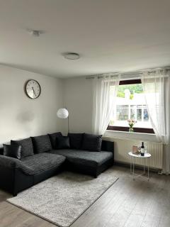 Unterkunft in Bad Salzdetfurth - 1