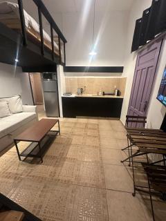 Carmel Market studio - Tel Aviv - 9