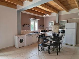 Superbe maison de vacance - 7