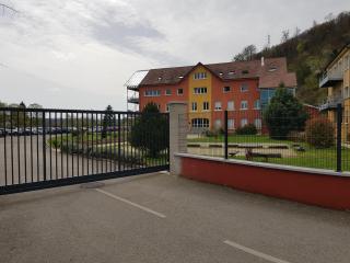 Maison d'hôte pour Etudiants, Prestataires, Stagiaires - Sainte-Suzanne - 1