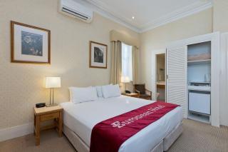 Hotel OASIS VISTA a Unit of GROSS GROUP Near Delhi AIRPORT - 0