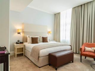 Hotel OASIS VISTA a Unit of GROSS GROUP Near Delhi AIRPORT - Neu-Delhi - 7
