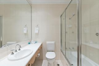Hotel OASIS VISTA a Unit of GROSS GROUP Near Delhi AIRPORT - Neu-Delhi - 6