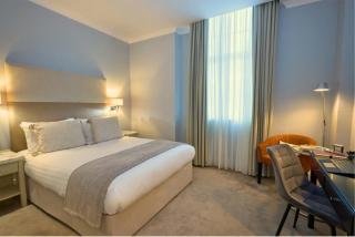 Hotel OASIS VISTA a Unit of GROSS GROUP Near Delhi AIRPORT - Neu-Delhi - 4