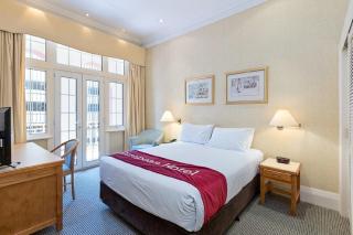 Hotel OASIS VISTA a Unit of GROSS GROUP Near Delhi AIRPORT - Neu-Delhi - 3