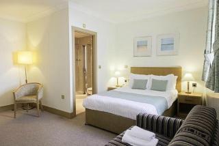 Hotel OASIS VISTA a Unit of GROSS GROUP Near Delhi AIRPORT - Neu-Delhi - 2