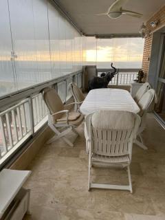 Lujosa vivienda 1 línea de playa Fuengirola - Fuengirola - 9