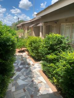 Rosewood Safari Cottages - Kasane - 1