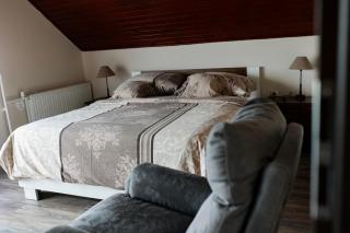 Annabella Apartmanház - Balatongyörök - 9