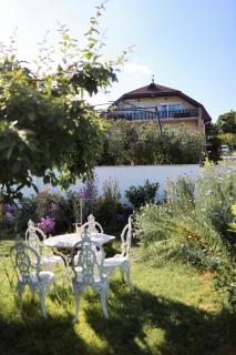 Annabella Apartmanház - Balatongyörök - 8