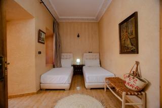 Villa Chez Lija Agafay - Aït Ali - 6