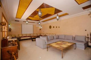 Villa Chez Lija Agafay - Aït Ali - 4