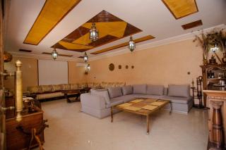 Villa Chez Lija Agafay - Aït Ali - 2