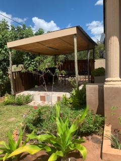Rosewood Safari Cottages - Kasane - 2