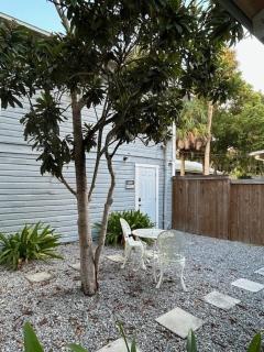Cute and Cozy Apt Near Historic Downtown Sanford - Sanford - 6