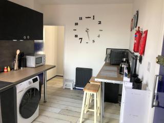 Stylish Flat in the Peak District - Chesterfield - 7