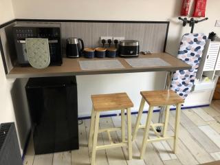 Stylish Flat in the Peak District - 3