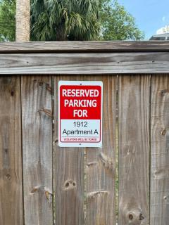 Cute and Cozy Apt Near Historic Downtown Sanford - Sanford - 9