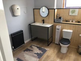 Stylish Flat in the Peak District - 2