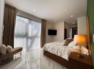 Beatiful House 3BR private pool Gated community - Chacalal - 6
