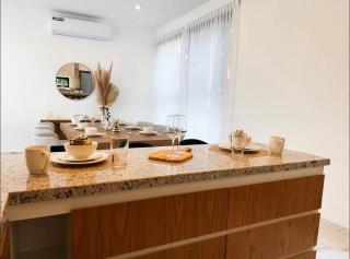 Beatiful House 3BR private pool Gated community - Chacalal - 3