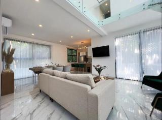Beatiful House 3BR private pool Gated community - Chacalal - 8
