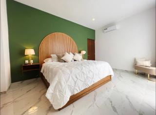 Beatiful House 3BR private pool Gated community - Chacalal - 1