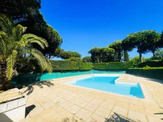 Villegiales Tee1 - Appartement climatisé dans résidence avec piscine MAE-1104 - La Grande-Motte - 1
