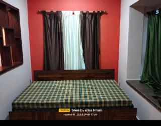 Kheya Kutir - Santiniketan - 9