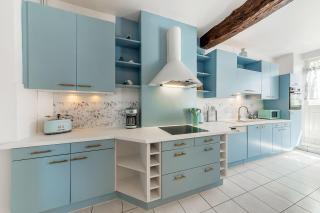 Le Savoir du Mont, vue Mont-Saint-Michel - 4