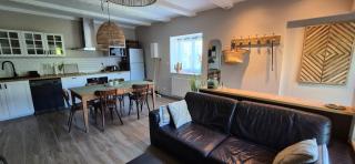 Côté montagnes - 1