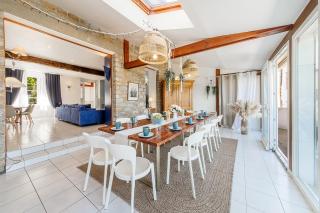 Le Savoir du Mont, vue Mont-Saint-Michel - 1