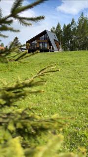 Mon Amor Chalet - Şirnea - 0