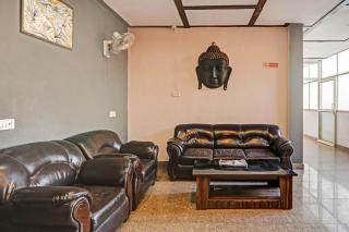 HOTEL O MDA INN - Lucknow - 9