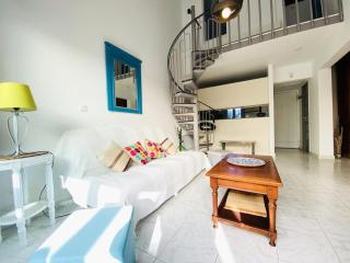Plein Soleil Iii - Maison proche de la plage et du centre ville MAE-4154 - La Grande-Motte - 8