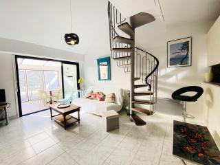 Plein Soleil Iii - Maison proche de la plage et du centre ville MAE-4154 - La Grande-Motte - 6