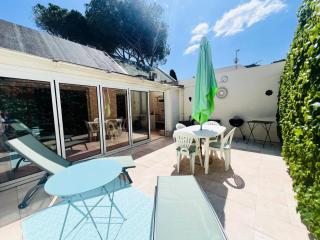Plein Soleil Iii - Maison proche de la plage et du centre ville MAE-4154 - La Grande-Motte - 5