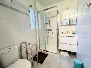 Plein Soleil Iii - Maison proche de la plage et du centre ville MAE-4154 - La Grande-Motte - 2