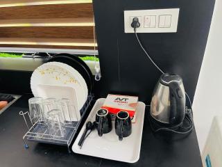 Zerahs Home - 2 Bedroom Villa, Athirappilly - 8