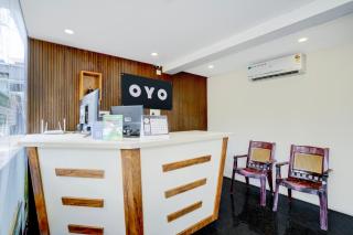 Hotel O Alleppey Inn - Alleppey - 0