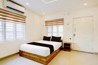 Hotel O Alleppey Inn - Alleppey - 9